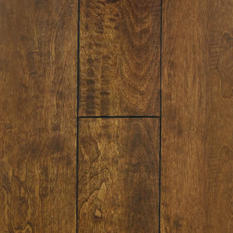 Designer Choice Laminate Flooring Mountain Molasses  8338-A