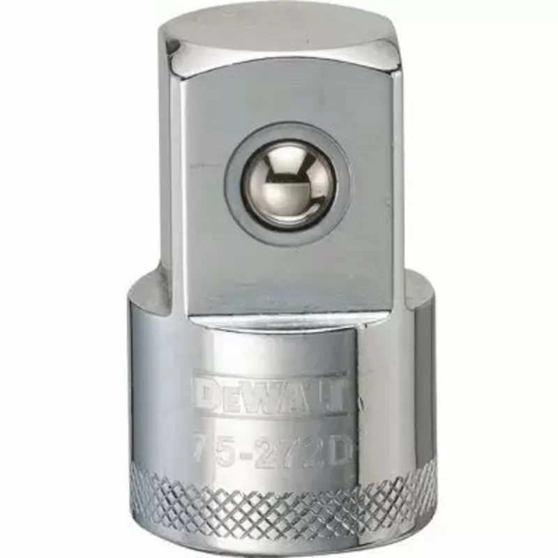 Dewalt 1/2" x 3/4" Increasing Adapter