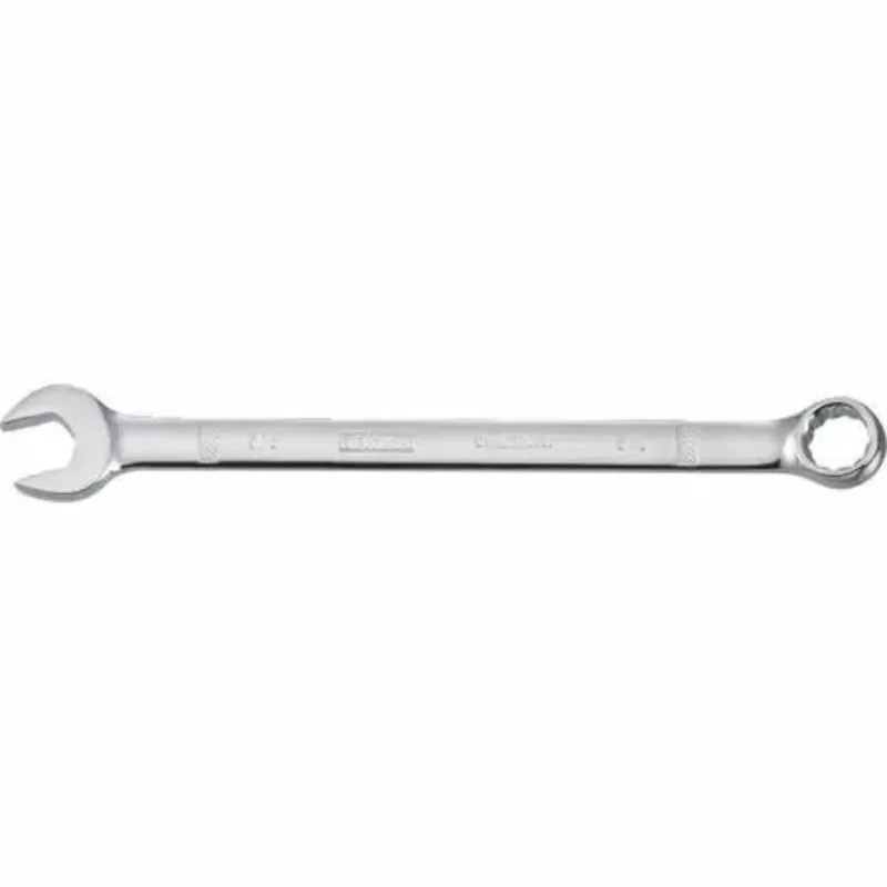 DeWalt 5/8" 12 Point Polished Chrome Combination Wrench