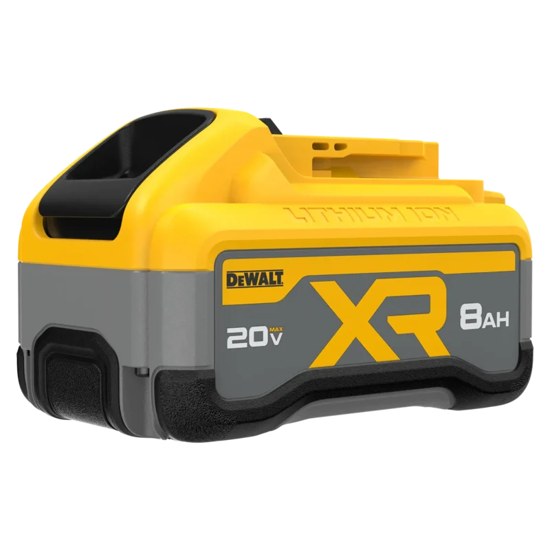 DEWALT DCB2108 20V MAX* XR 8 Ah Battery