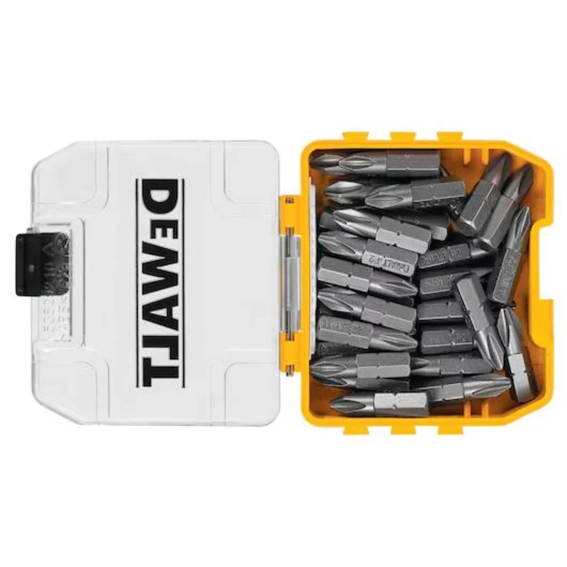Dewalt DWAF2002B30 Standard Sets With ToughCase+ System