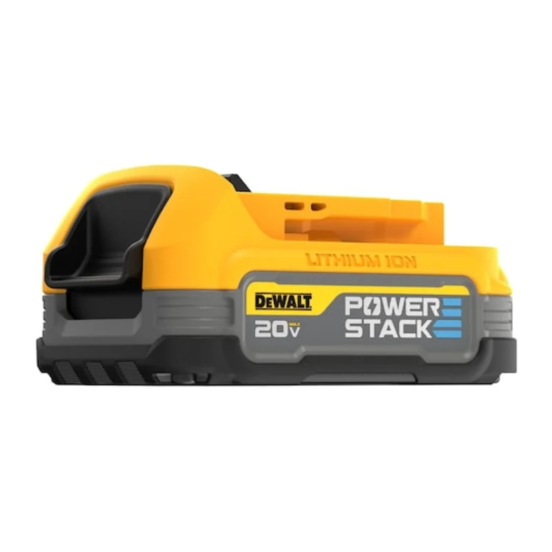 DeWalt POWERSTACK 20V MAX* Compact Battery