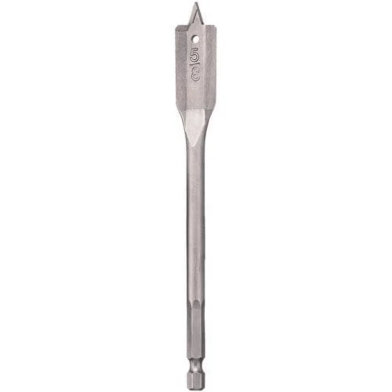 Dewalt Spade Bits 3/4" x 6"