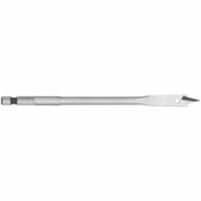 Dewalt Spade Bits 5/8" x 6"