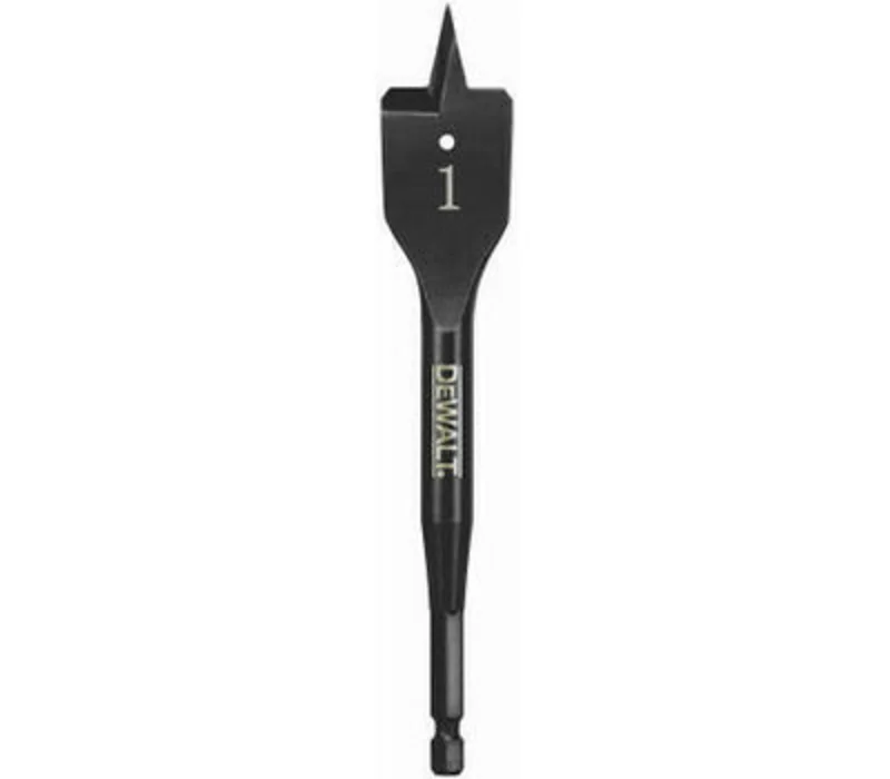 Dewalt Spade Bits 7/8" x 6"