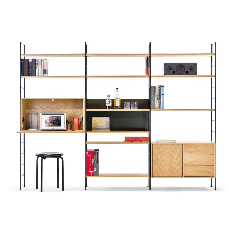 DHS10 Shelf