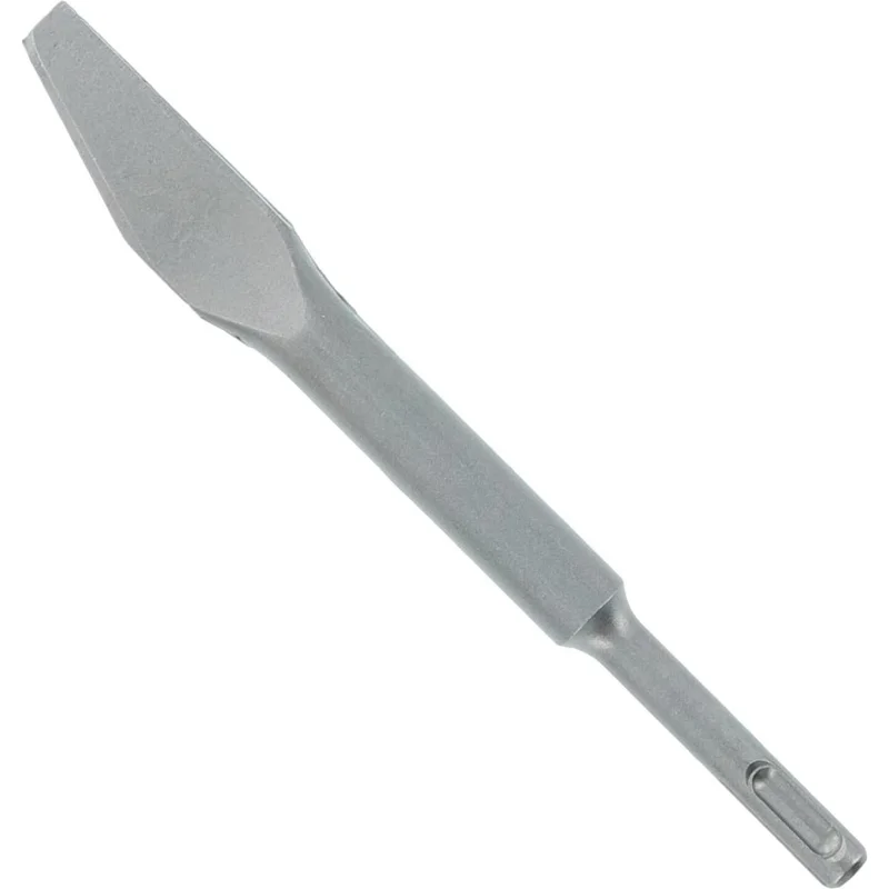 Diablo 1/4 in. SDS-Plus Mortar Knife Bit