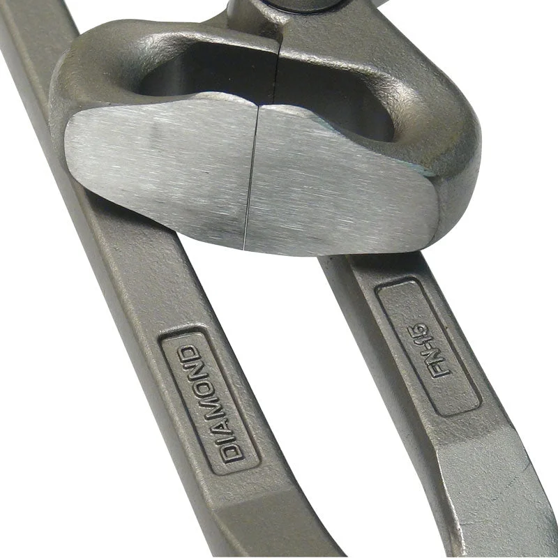 Diamond Farrier DFN15XS 15" Hoof Nipper