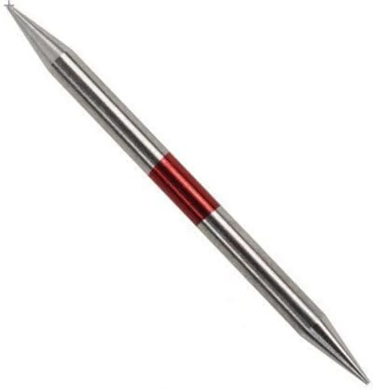 Diamond Ground 2% Thoriated Tungsten Stinger Electrode TT08-1500-01-D