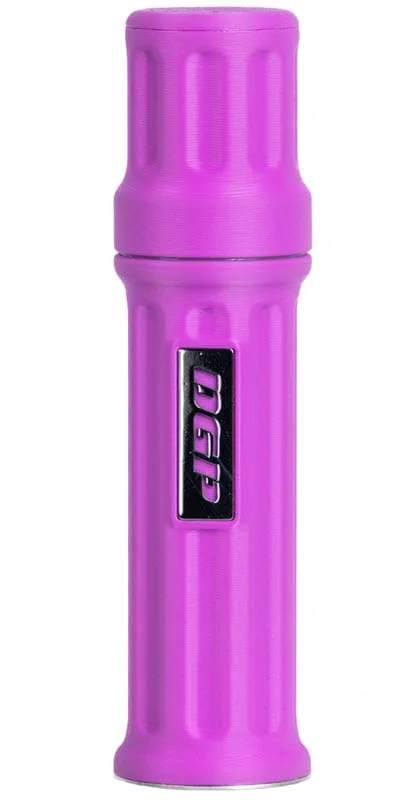 Diamond Ground DGP Tungsten 3 Holder (Long) DGP-T3H-L Purple