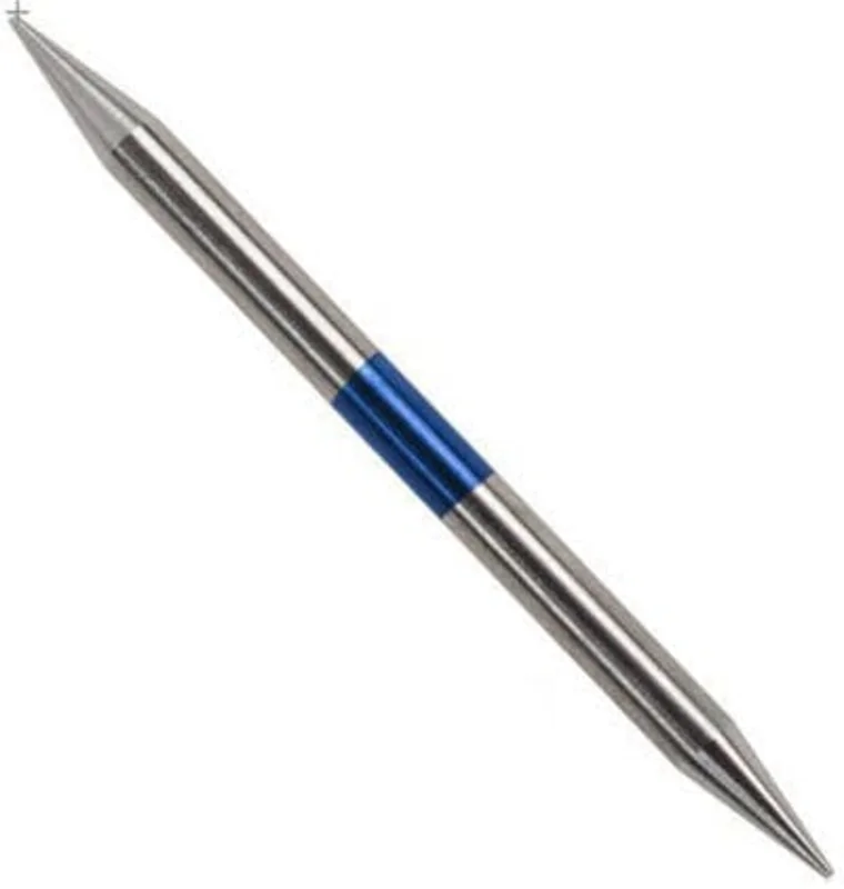 Diamond Ground Lanthanated Tungsten Stinger Electrode TLA06-1500-01-D