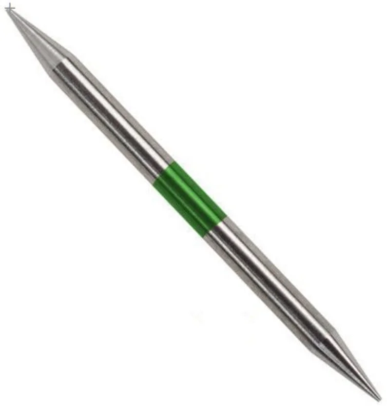 Diamond Ground Pure Tungsten Stinger Electrode TP06-2250-01-D