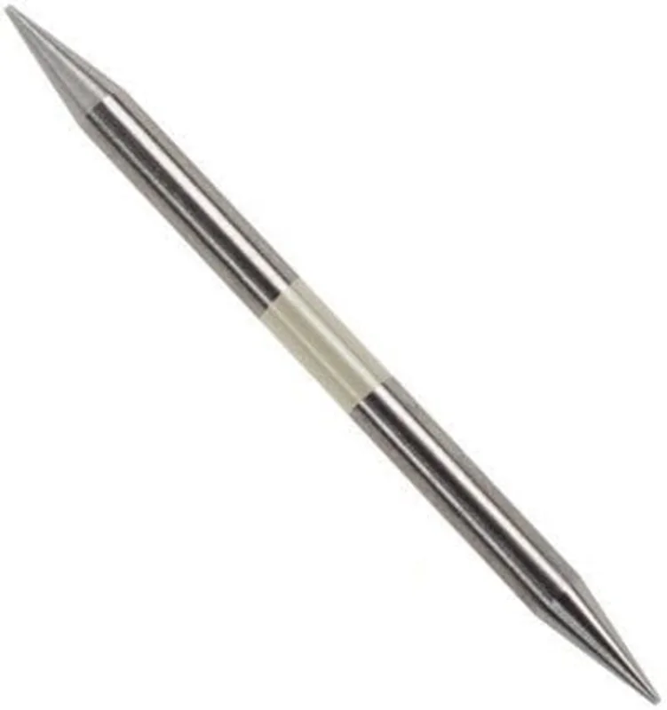 Diamond Ground Tri-Mix Tungsten Stinger Electrode TM06-1500-01-D