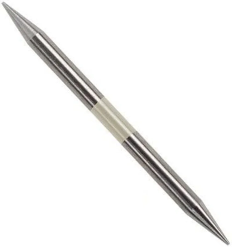 Diamond Ground Tri-Mix Tungsten Stinger Electrode TM08-1500-01-D
