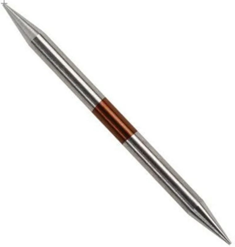 Diamond Ground Zirconiated Tungsten Stinger Electrode TZ09-1500-01-D