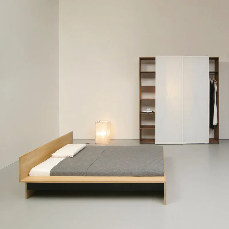 Dinadrei Bed