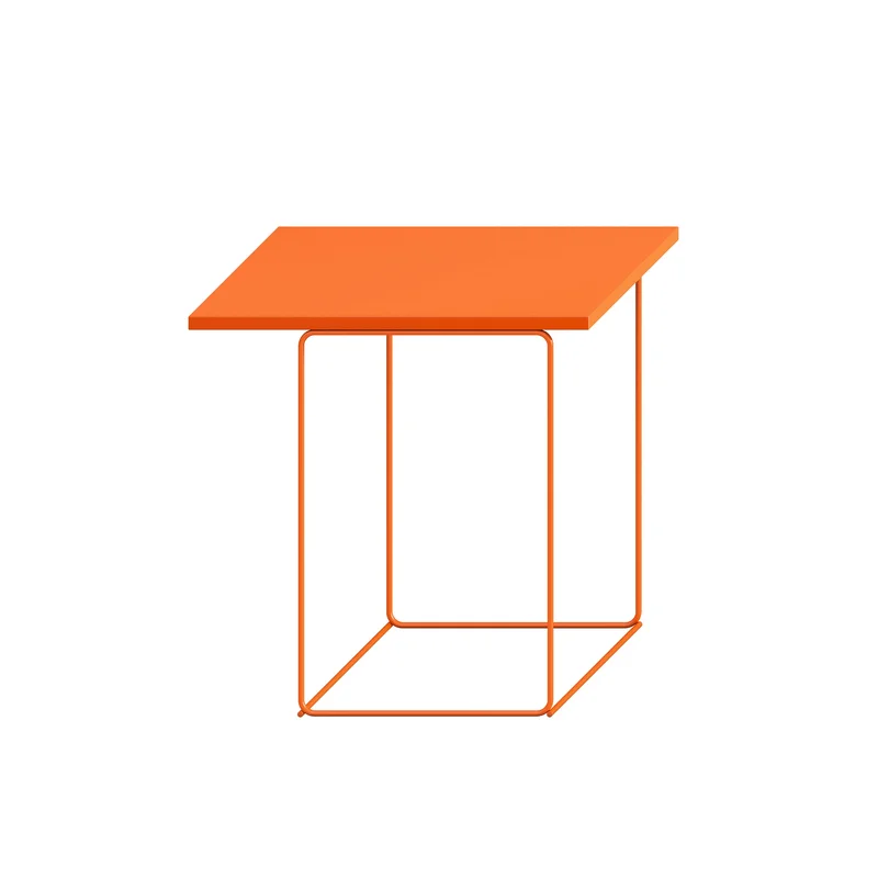 DL1 Tangram Side Table Asymmetric Dr Ed