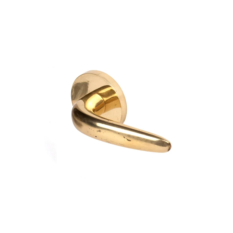Door Knob Wuerstel #6040/B2