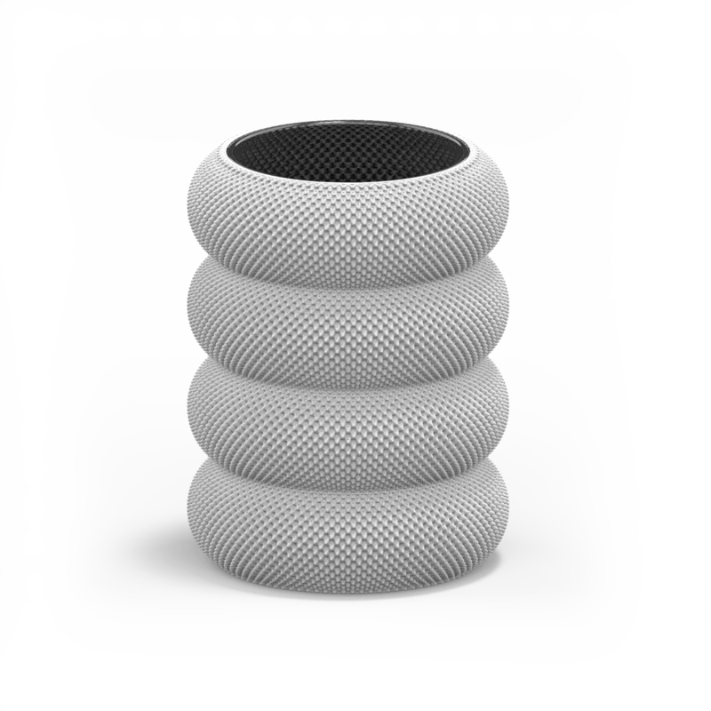 Dorn 341g 1c Vase - Inventory