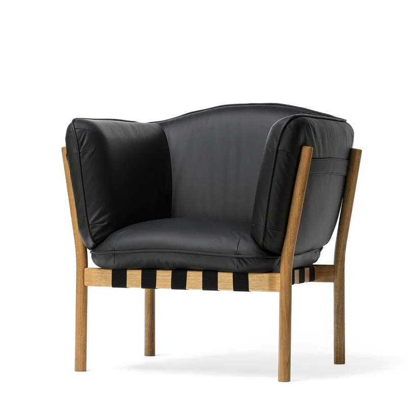 Dowel Lounge Chair