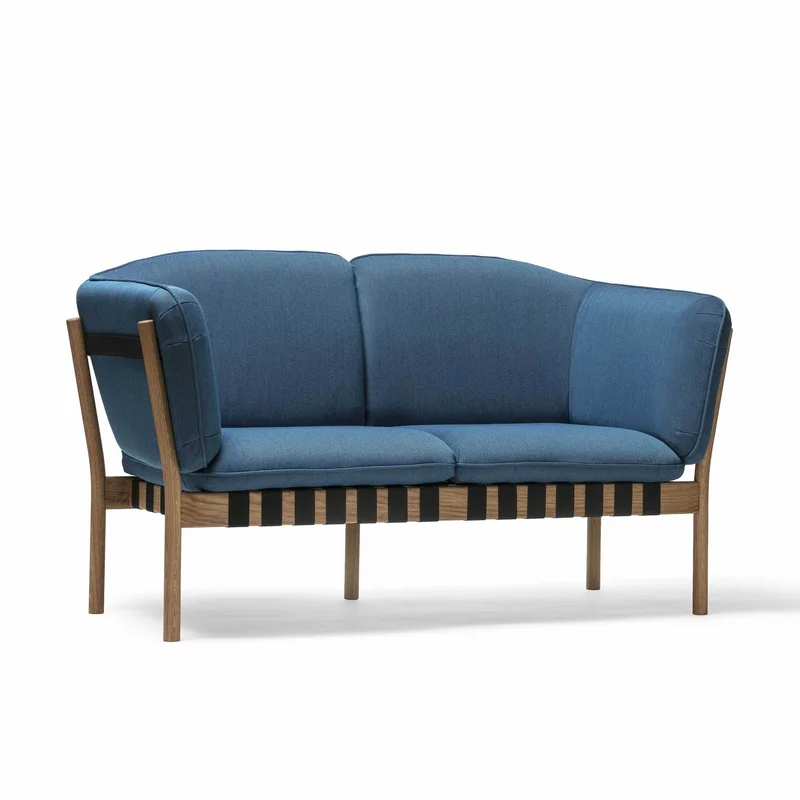 Dowel Two-Seater