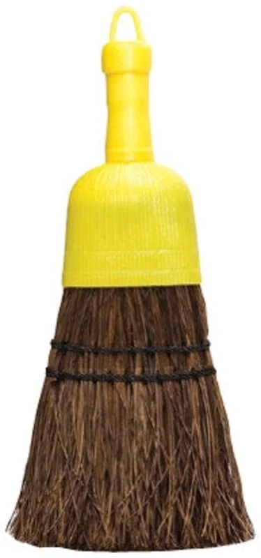 DQB Industries 08530 - Whisk Broom