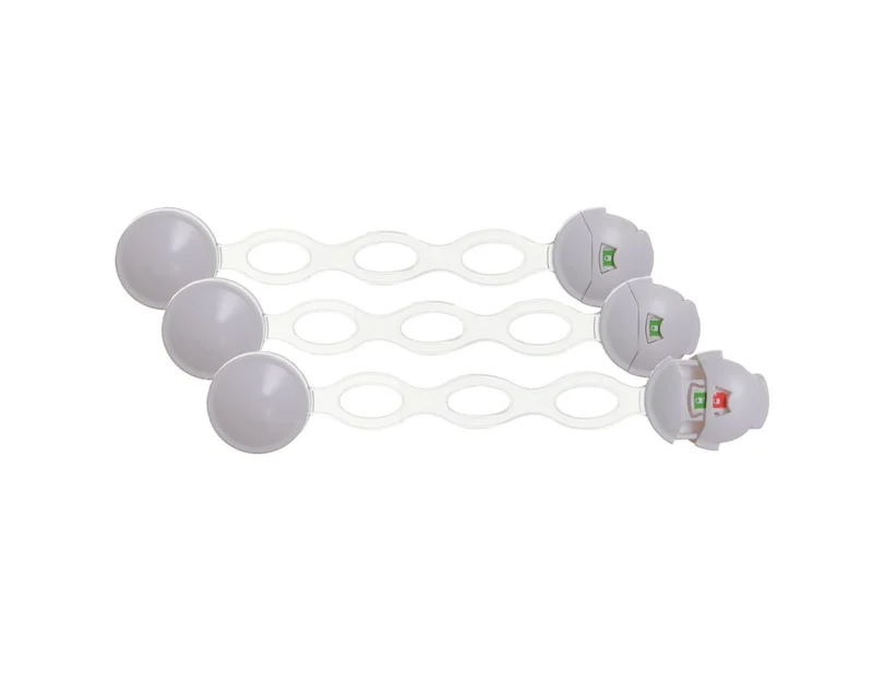 Dreambaby EZY-Check Multi-Use Latch