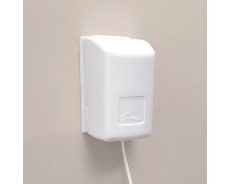 Dreambaby Ezy-Fit Plug & Electrical Outlet Cover