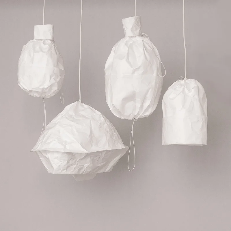 Dress a Bulb