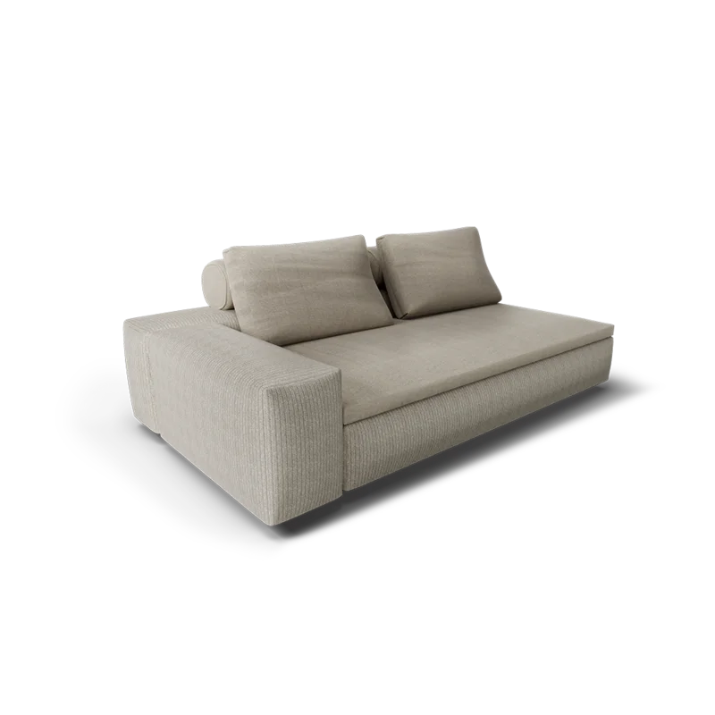 Drift Lounge Sofa 42 Leaf