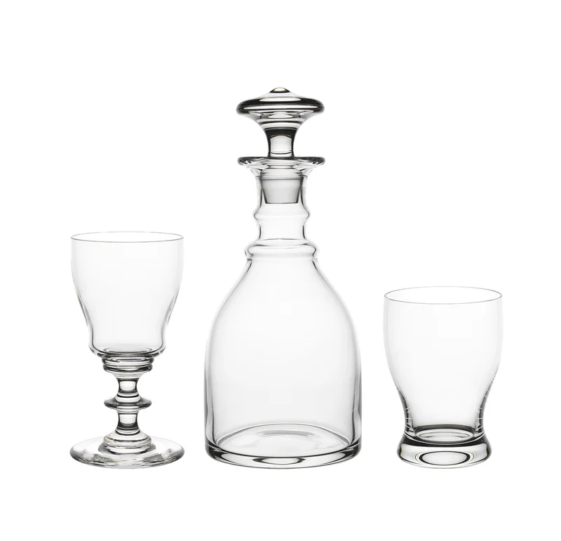 Drinking Set No. 1