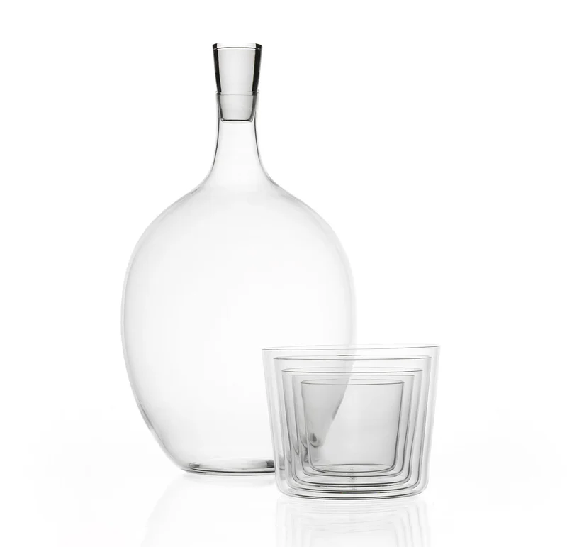 Drinking Set No. 1003