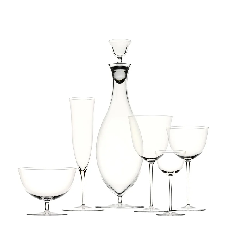 Drinking Set No. 238 - Patrician