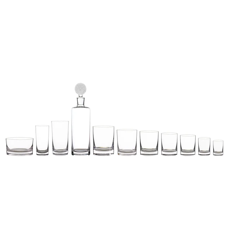 Drinking Set No. 248 - Loos