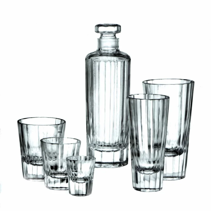 Drinking Set No. 272 - Triennale