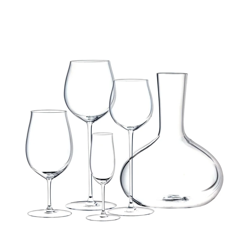 Drinking Set No. 276 - Ballerina
