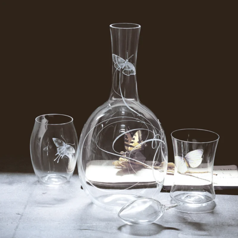 Drinking Set No. 279 - Balloon