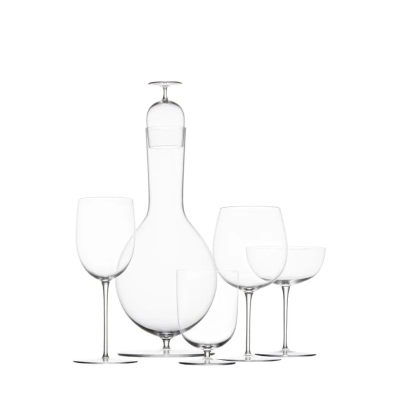 Drinking Set No. 280 - Wiener Gemischter Satz