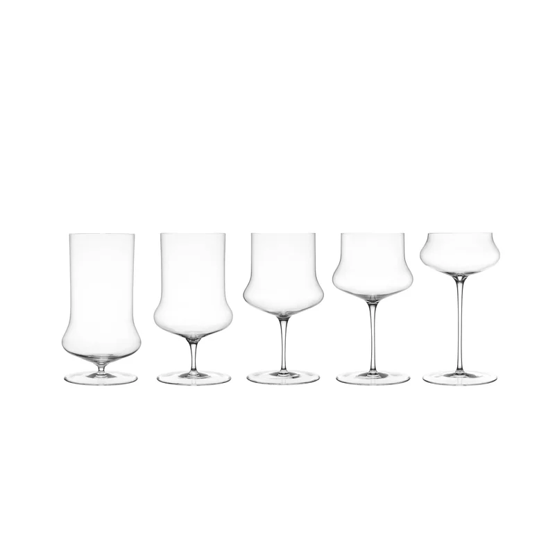 Drinking set no.287 "Ident"