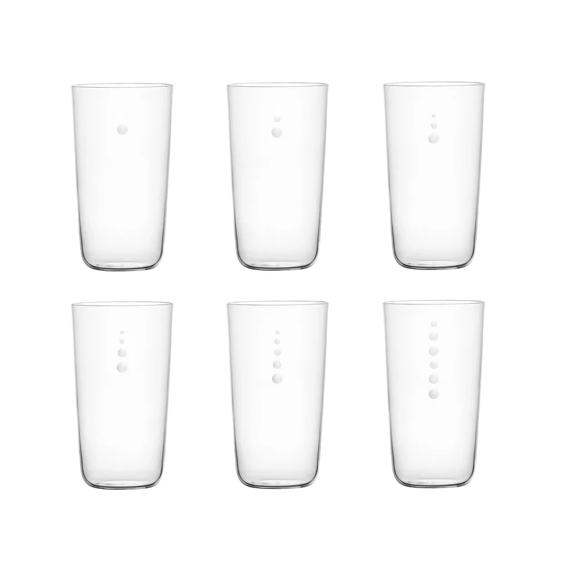 Drinking Set No. 4 - Now is Better