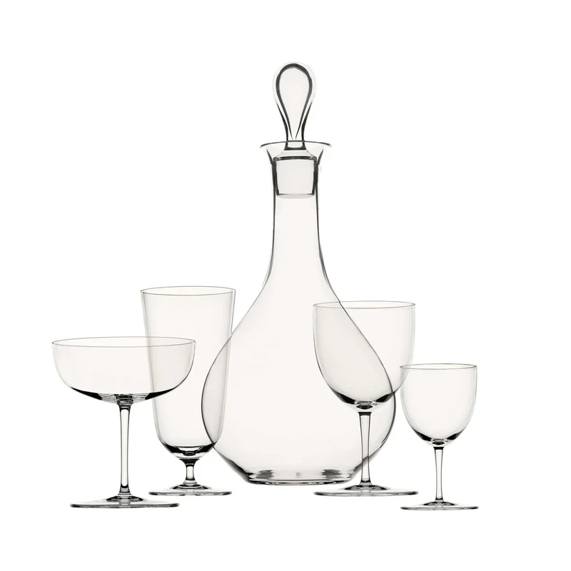 Drinking Set No. 4