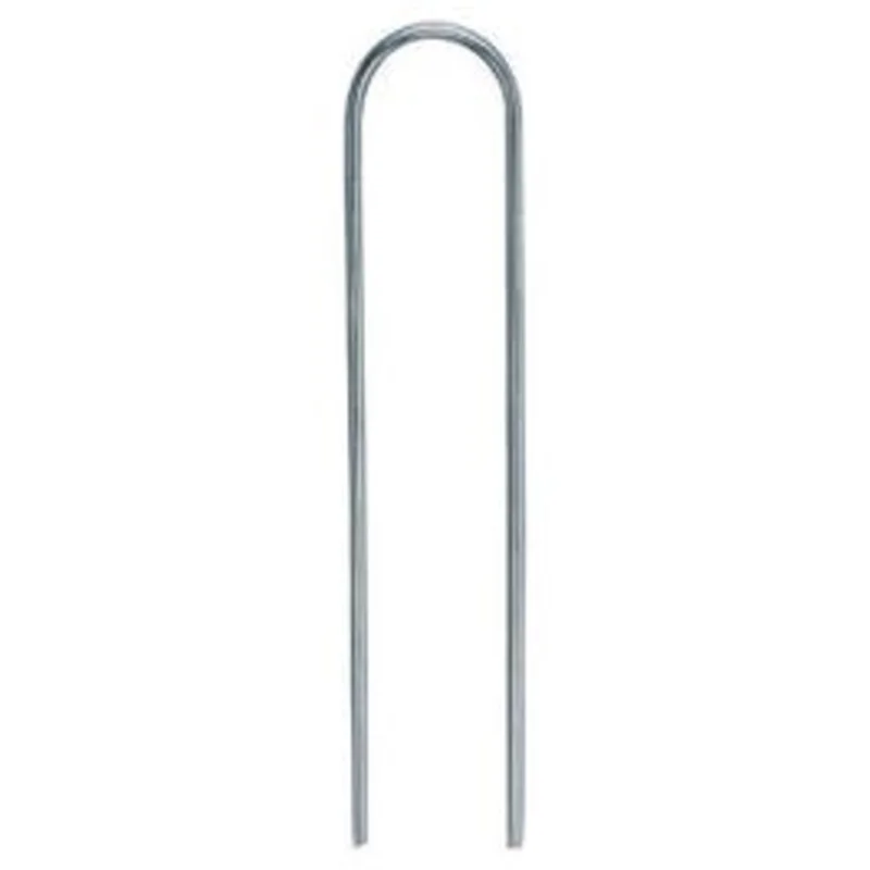 Drip Irrigation Loop Stakes, 1/2 to 5/8-In., 10-Pk.