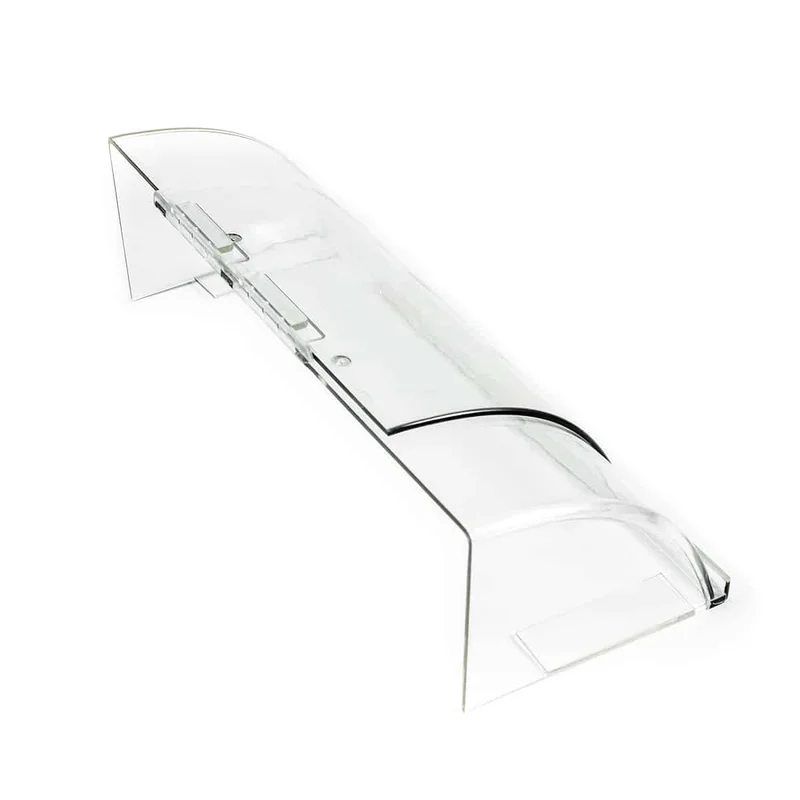 Dundas Jafine Air Deflector