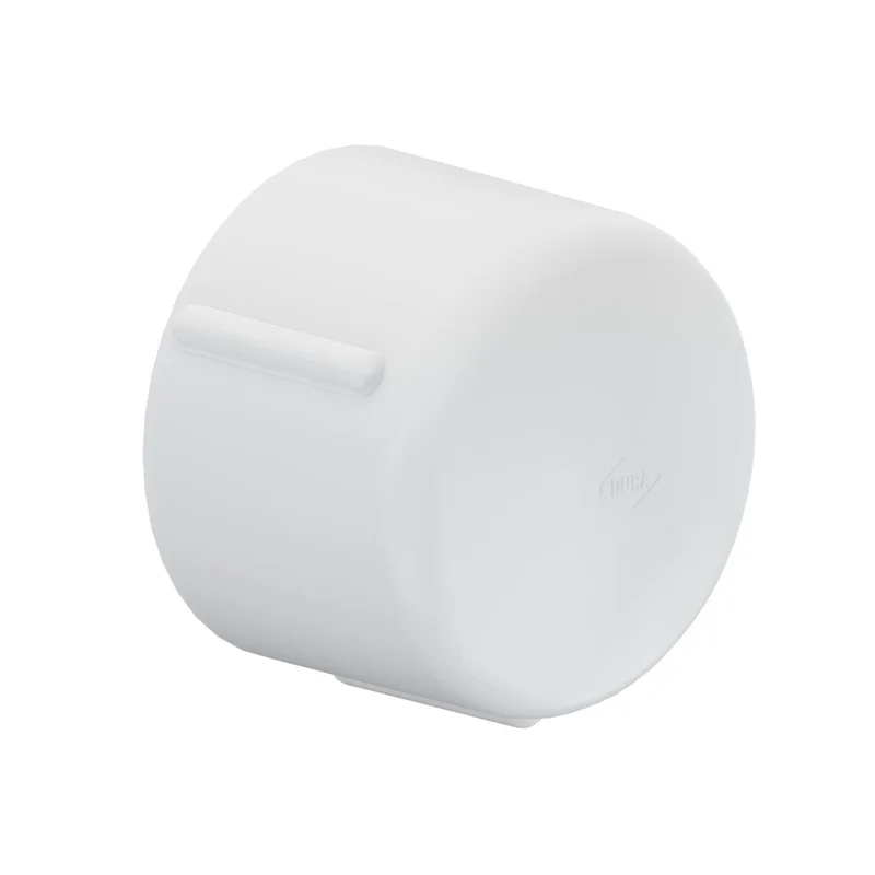 Dura Plastic Cap (fipt)  SCH 40