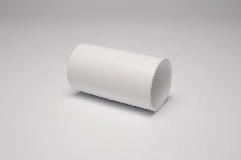 Dura Plastic Extra Deep Coupling (slip x slip) 2" x 2"