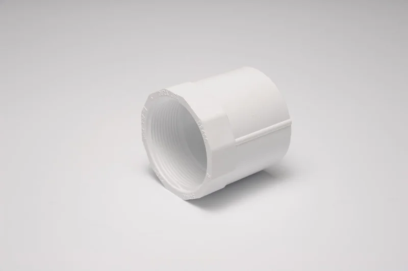 Dura Plastic Female Adapter (slip x fipt) 2"