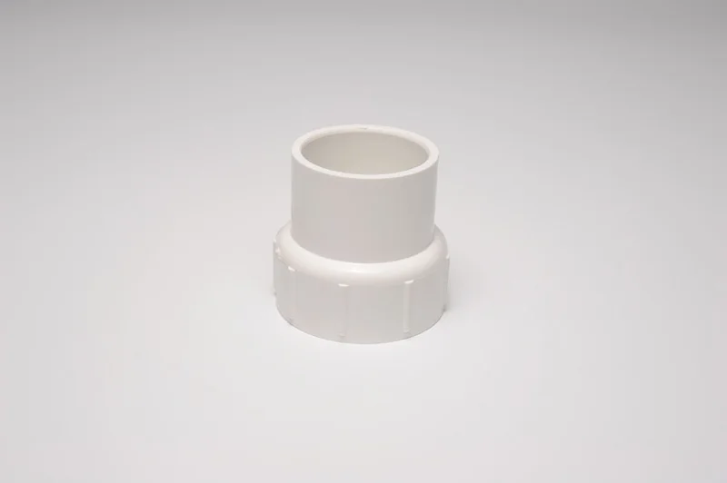 Dura Plastic Reducing Female Adapter (slip x fipt)  SCH 40