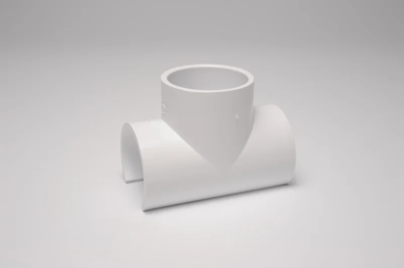 Dura Plastic Snap (snap x slip) 3/4" x 3/4"