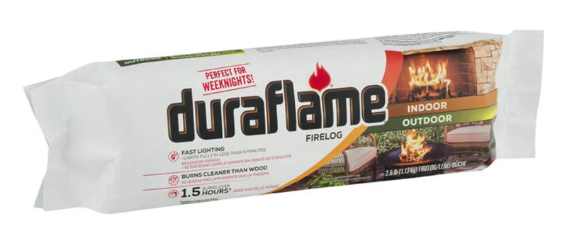 Duraflame 2.5lb Firelogs