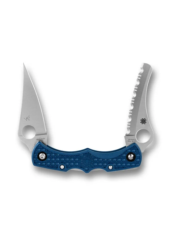 Dyad Jr Lightweight CPM SPY27 Sprint Run